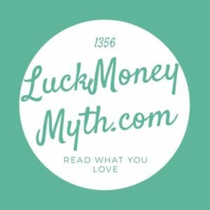 luck money myth