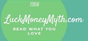 luckmoneymyth read what you love