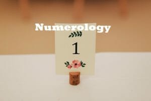 What is numerology, beginners guide, learn and earn money and fame