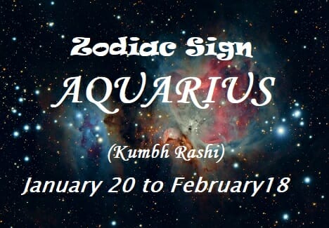 zodiac sun sign name by date of birth