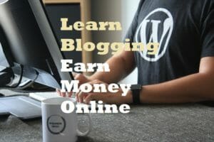 How to Become a Blogger and Earn Money Online