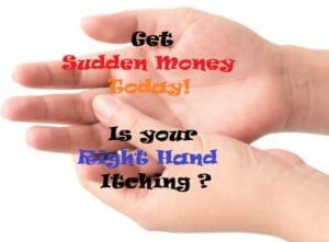 Left Hand Itching Or Right Hand Itching Meaning In Female Male   Ichy Left 1 300x221 