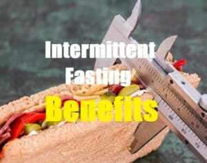 intermittent fasting benefits for weight loss