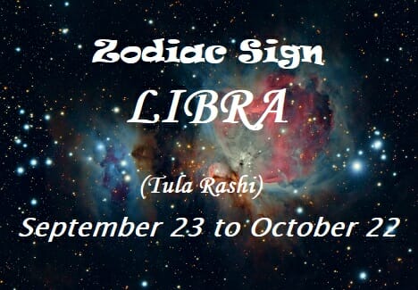 zodiac sun sign name by date of birth