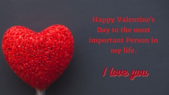 valentine day image for gf