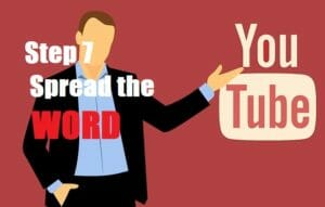 earn money from youtube channel