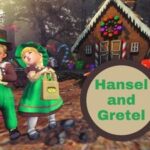 story of hansel and gretel
