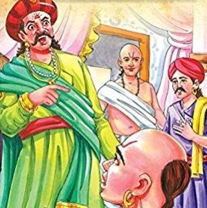 tenali rama story