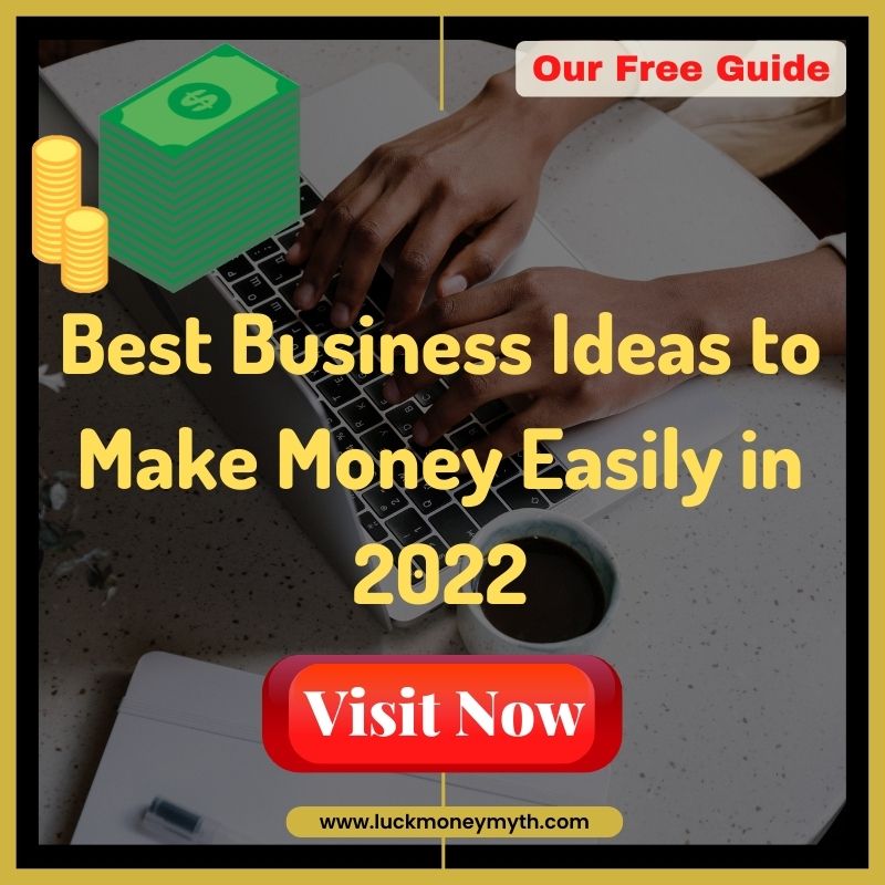 best business ideas to make easily