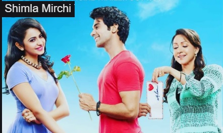 accurate lyrics and song tabs of mirchi shimle di song lyrics from movie shimla mirchi releasing january 2020,मिर्ची शिमले दी लिरिक्स