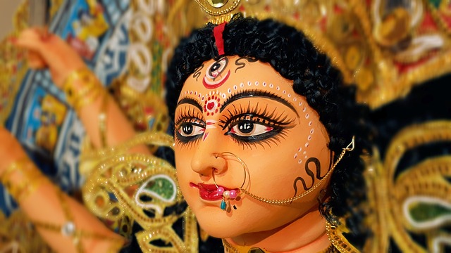 Durga chalisa, Durga chalisa lyrics, Durga chalisa in Hindi