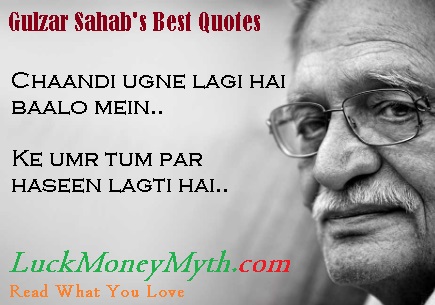 gulzar sahab best quotes