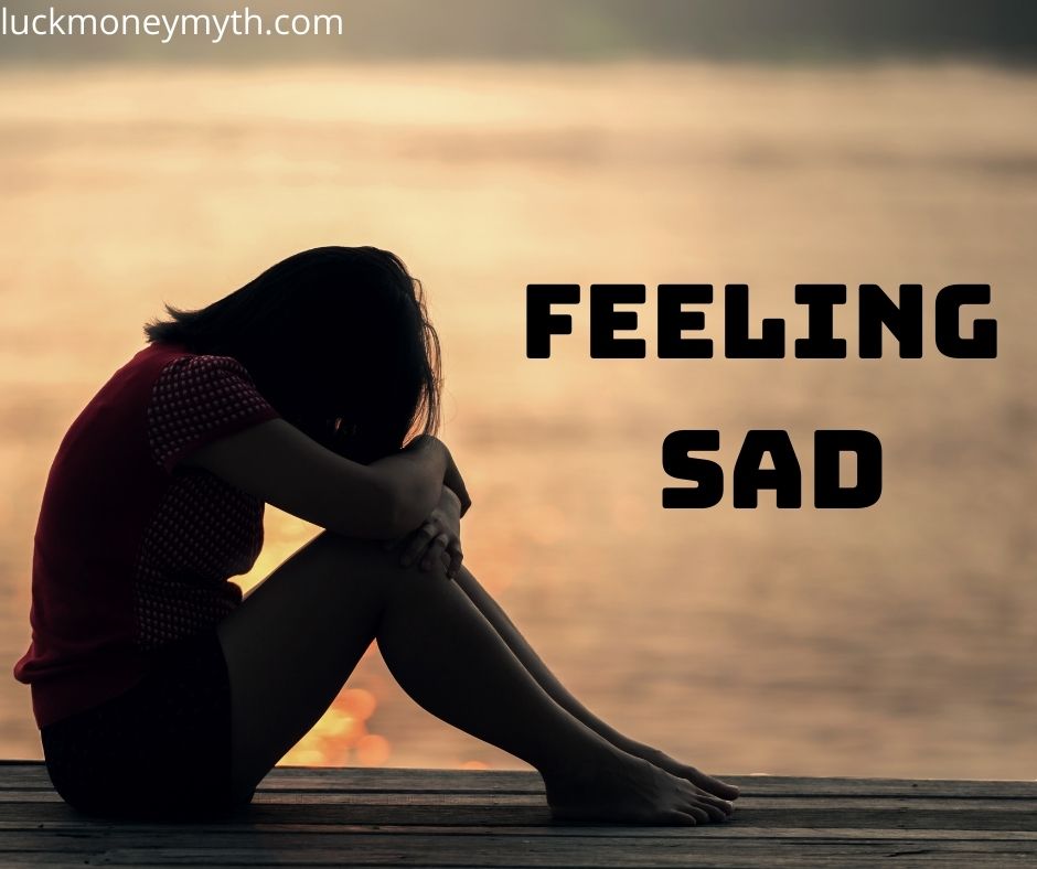 depression and sad dp
