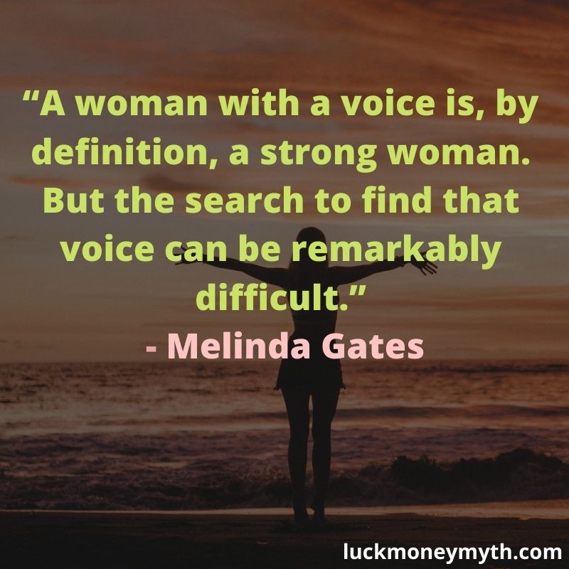 women quotes