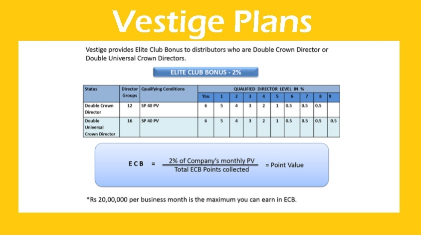 How to reach Elite Club and earn extra reward from Vestige