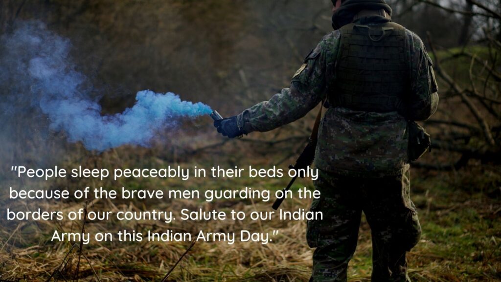 55 Indian Army Quotes For Motivation In English 22