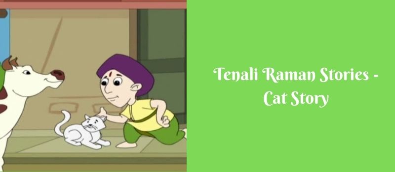 Tenali Raman Stories 2023 - Funny & Moral For Kids