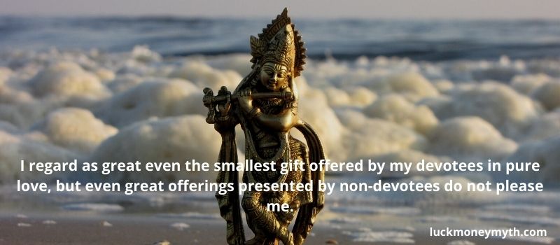 lord krishna quotes for motivation