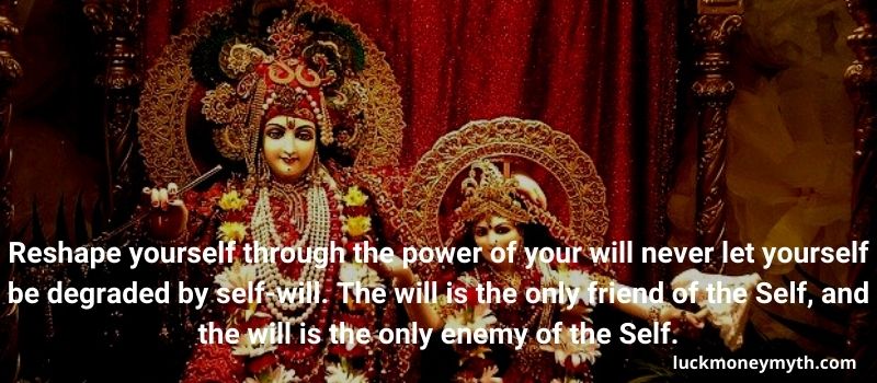 lord krishna quotes from bhagvad gita