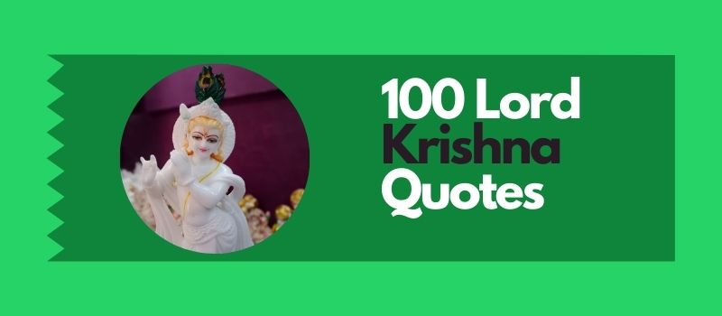 quotes of lord krishna