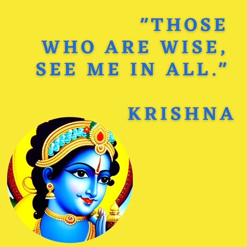 shree krishna quotes