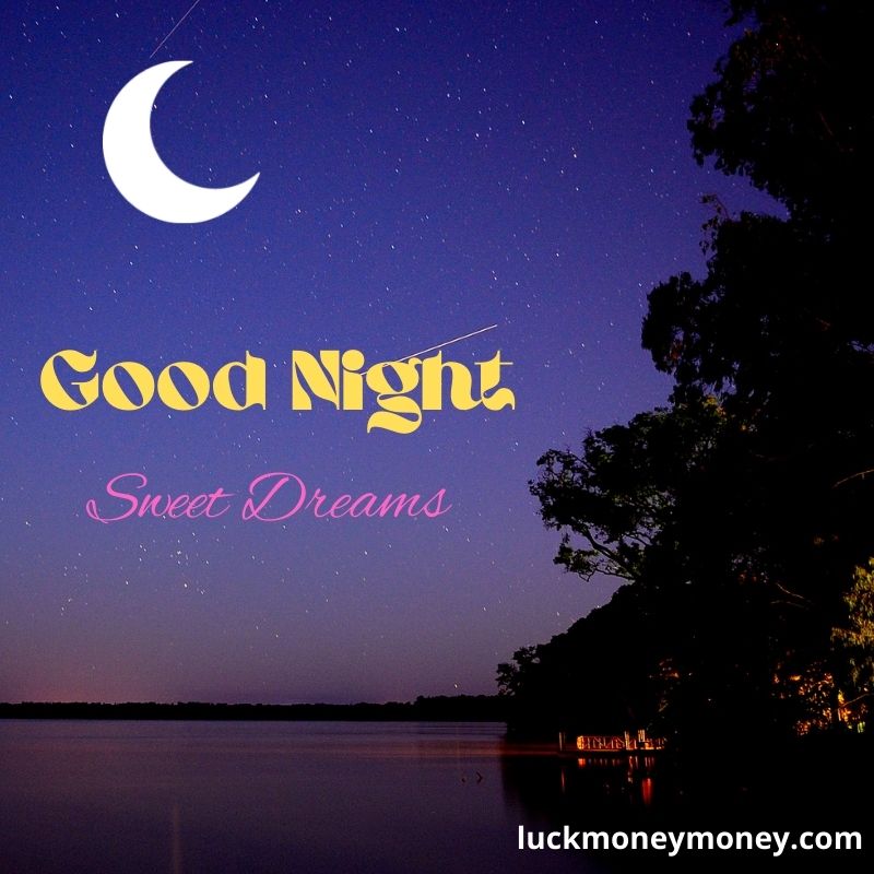 beautifull good night wishes