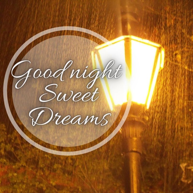 good night beautiful lamp images