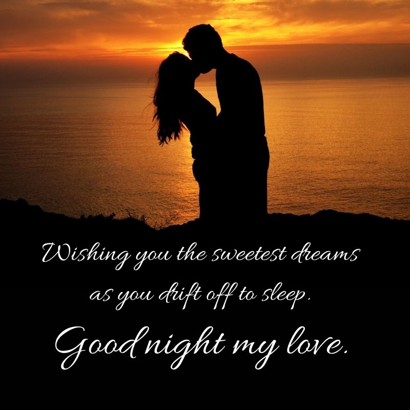 100+ Best & Beautiful Good Night Images with Quotes In 2023