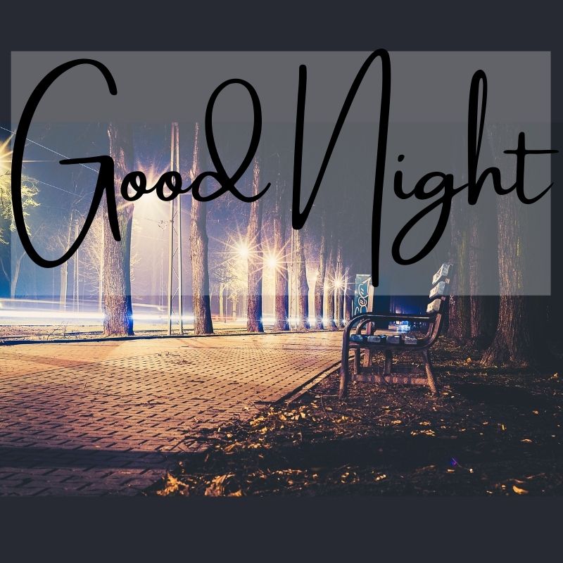 good night pictures hd