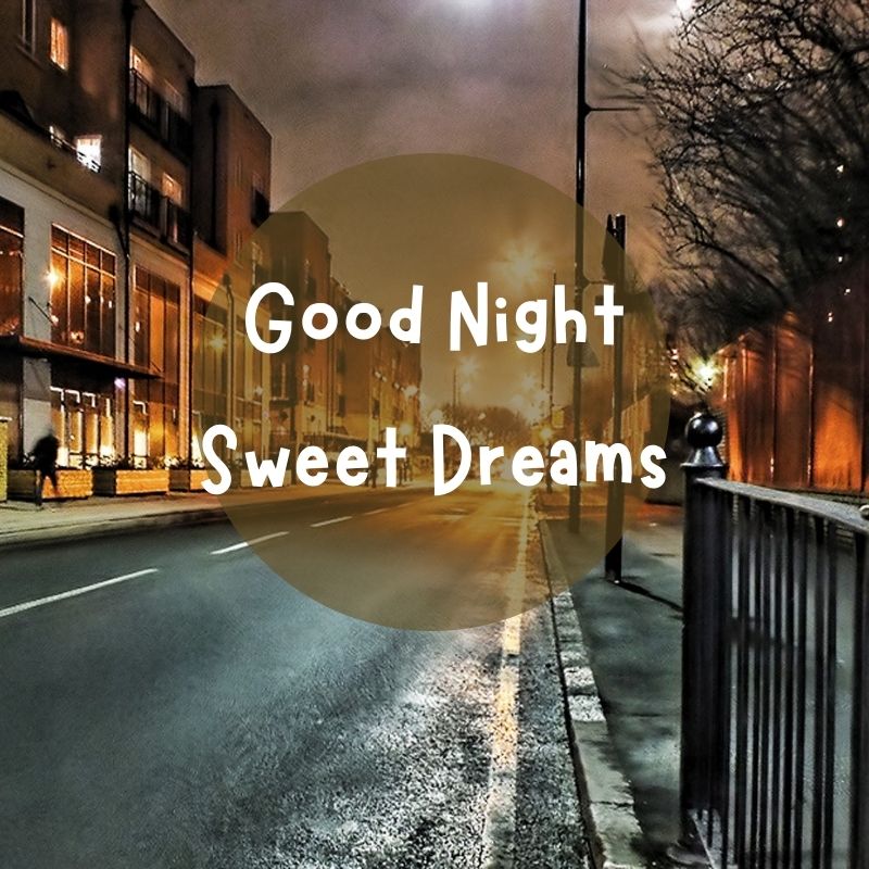 good night sweet dreams beautiful images with text