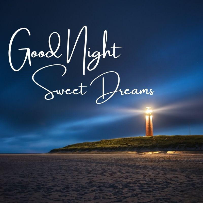 good night sweet dreams light images
