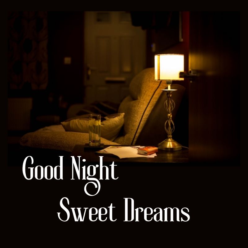 good night sweet dreams pic