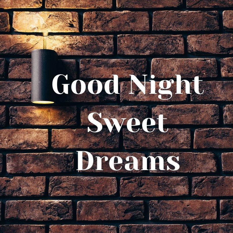 good night sweet dreams pic1