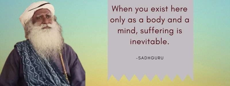 sadhguru quotes about happiness