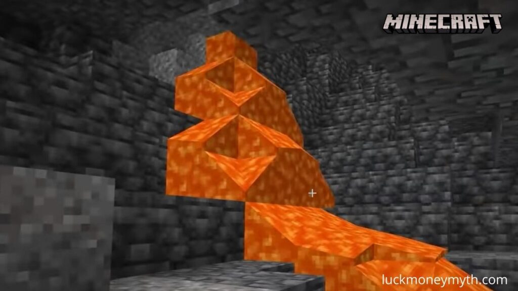 image of minecraft thumbnail background