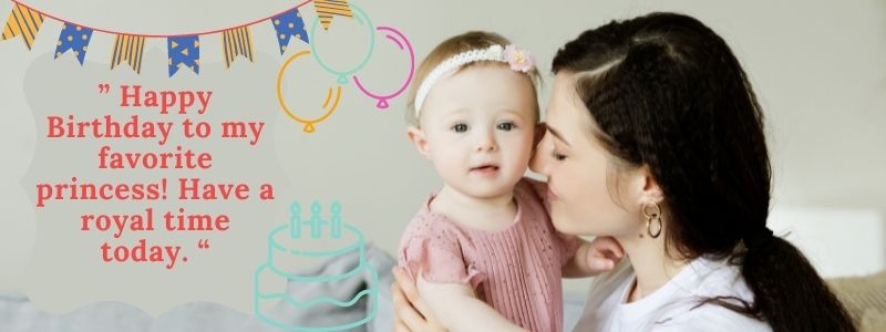 unique birthday wishes for daughter