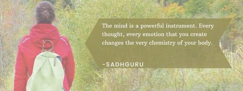 new sadhguru quotes about happiness