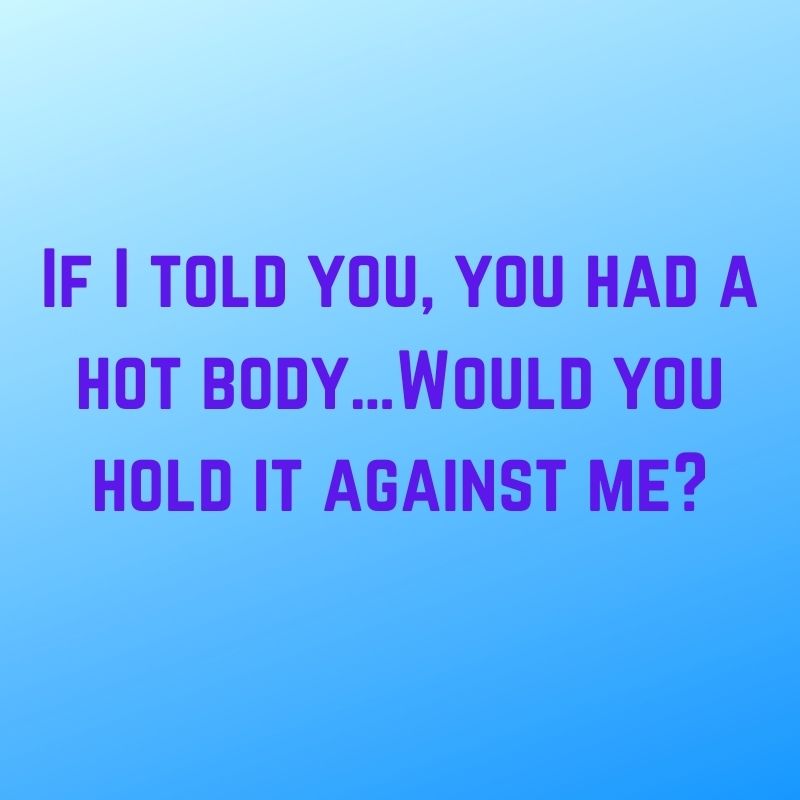 160 Best Pick Up Lines Cute, Cheesy, Funny for Flirting In 2023