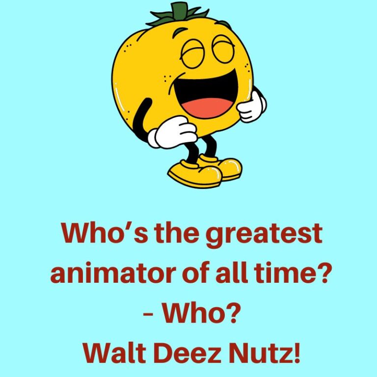 66 Best Deez Nuts Jokes Good & Funny To Laugh In 2024