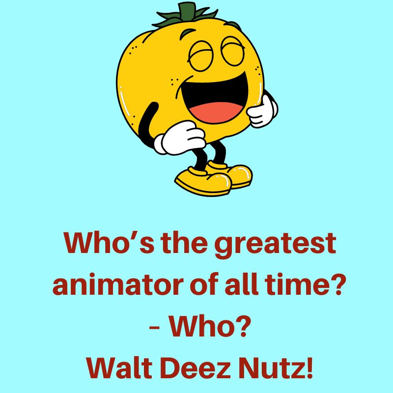 Top 20 Funny Deez Nuts Jokes For 2023