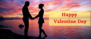 valantine day