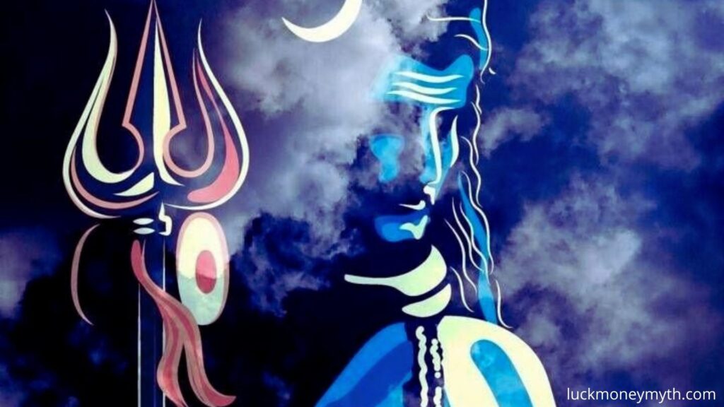 Lord Shiva Hd Wallpaper Free Download
