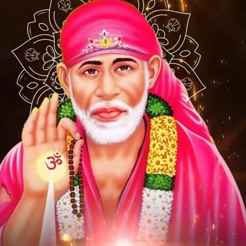 100 Sai Baba Images HD Wallpaper For Download  Share 