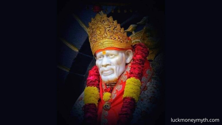 100+ Sai Baba Images HD Wallpaper For Download & Share