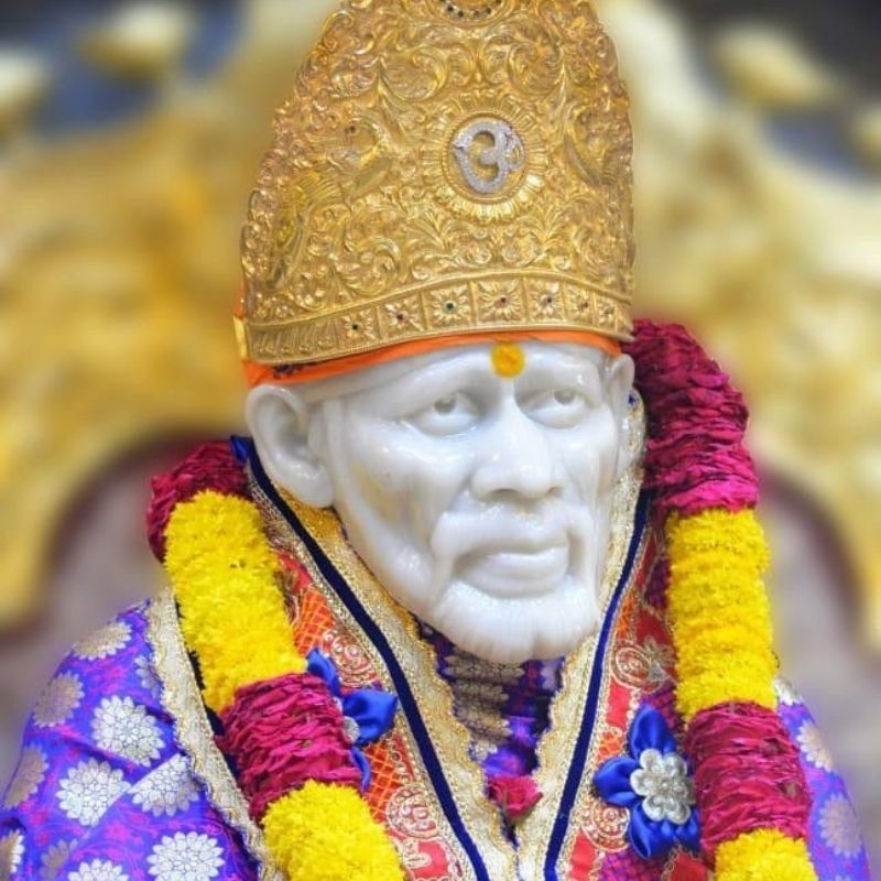 100+ Sai Baba Images HD Wallpaper For Download & Share %