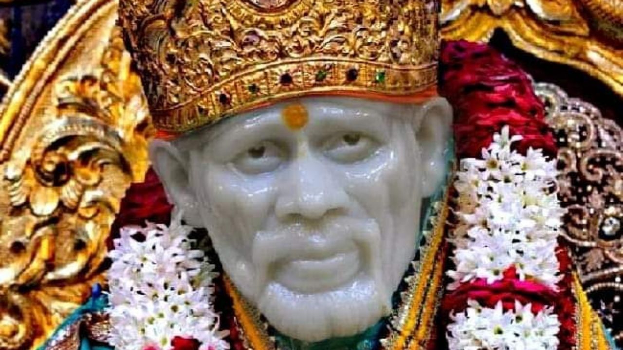 100+ Sai Baba Images HD Wallpaper For Download & Share