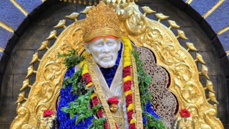 100+ Sai Baba Images HD Wallpaper For Download & Share