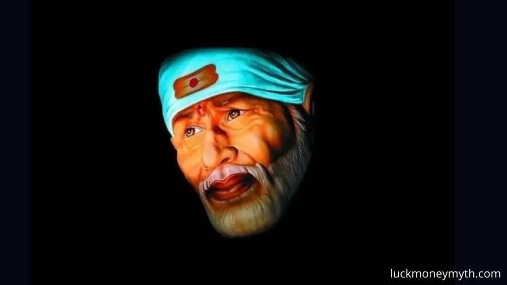 100 Sai Baba Images HD Wallpaper For Download  Share 