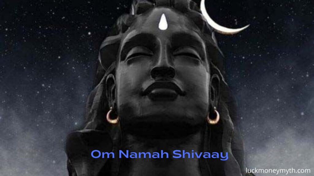shiv mantra image