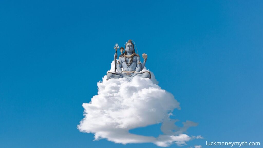 Best Lord Shiva Beautiful Statue lord shiva HD phone wallpaper  Pxfuel